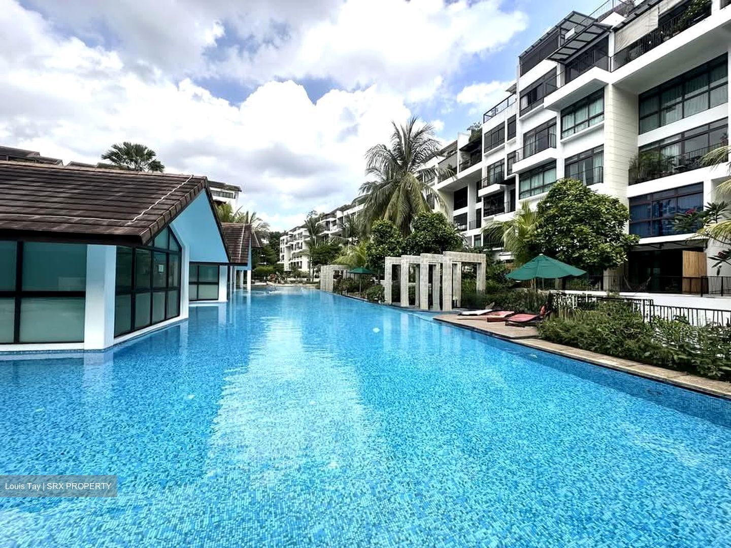 Varsity Park Condominium (D5), Condominium #606740831